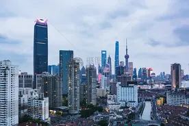 清北复交人以下无金融？图片