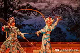 宫花深明大义放夫回国--粤曲《齐凤释夫》视频音频与简谱图片