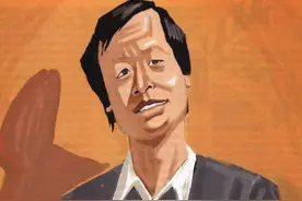 王小波：在中国，性是非写不可的东西图片