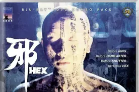 影视考古记1：最经典的邪典电影，深宅迷雾，人性丑恶别样具现图片