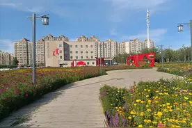 小信说民生 ▎看三坪农场如何“点亮”幸福生活 ，“提速”乡村振兴！图片