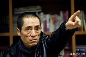 张艺谋成名前的卑微：1982年毕业分配到广西 三年两部大片成名图片