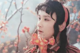 红楼梦贾母为何独宠贾宝玉？只因宝玉长得像一人图片