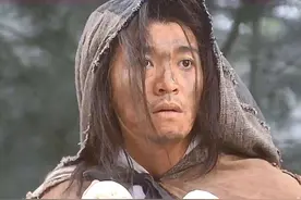 古代发生饥荒时，为何农民宁愿吃树皮草根也不捕鱼？灾民：不敢去图片