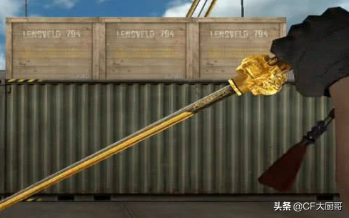 穿越火线CF超实用狙击技巧，看完你离刀战大神的距离就只差一步了