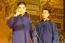 盘点德云社那些看破不说破的问题！孔云龙已经错过了大火的时机图片