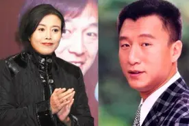 为爱两度下跪，四次流产，孙红雷前女友丁嘉丽原来这么惨图片