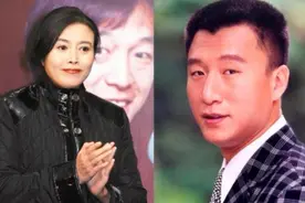 为爱两度下跪，四次流产，孙红雷前女友丁嘉丽原来这么惨图片
