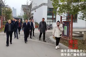 泉州市台商投资区管委会考察团到我县考察玉文化产业图片