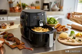 厨房非常实用的神器！让烹饪更加简单，就算是懒人也会爱上做饭图片