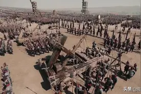 嬴政有亲兄弟吗？有，但他造反了！秦始皇平叛长安君始末图片