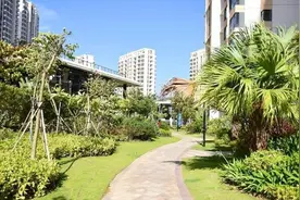 健康+生态，解析新居必不可少的这些配套图片