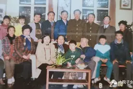 倪渊│记岳父韩宁夫二、三事图片