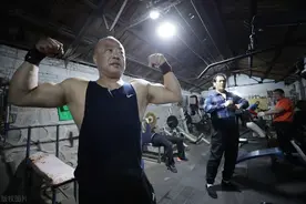 骂“外地人是孙子”，但事实上，错的不是北京大爷！是北京某大爷图片