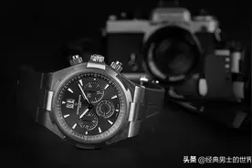 您应该知道的7款全球顶级奢华手表品牌图片