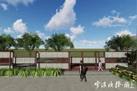 宁波城市“边角料”要变风景线，鄞州黄鹂社区居民的反应太给力了图片