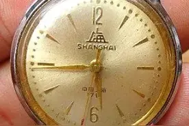 回忆中的上海牌老物件图片