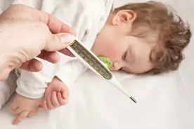 家家必备的水银体温计，将要全面禁止生产，你家的体温计换了吗图片