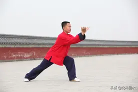 八卦掌如何提升“内功”？——我的八卦掌修炼之路图片