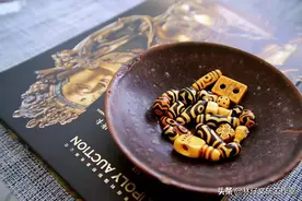 藏式文玩，美得让人心醉图片