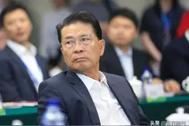 深挖 | 美的何享健图片