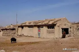 中国最“穷”的10个县，四川3个，甘肃2个，其余5省份各1个图片