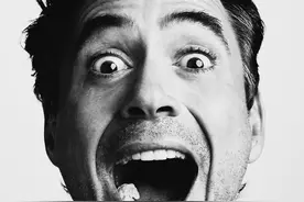 身高不够、演技来凑，盘点不超过175cm的好莱坞实力男星图片