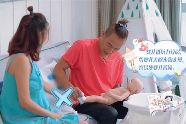 婴儿用按摩油还用身体乳吗