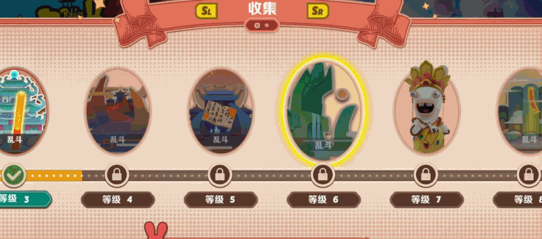 国内玩家首发独享的Switch游戏！育碧版“西游记”让人笑到打嗝