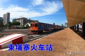 86美元一个瓜，在柬埔寨怎么活？图片