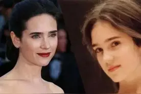 除了富态妩媚的阿姨，尖媚眼型深眼窝的美人还可以走什么路线呢？图片