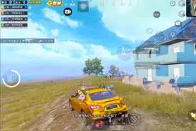 “吃鸡”概括6张经典地图现状，海岛摇车山谷苟，雨林雪地寻真爱图片