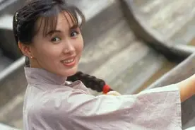 亚视一姐爱上白眼狼，人财两失后遭遇逼债，被迫与儿子住进村屋图片