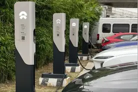 续航900公里的电动车，明年要来了？图片