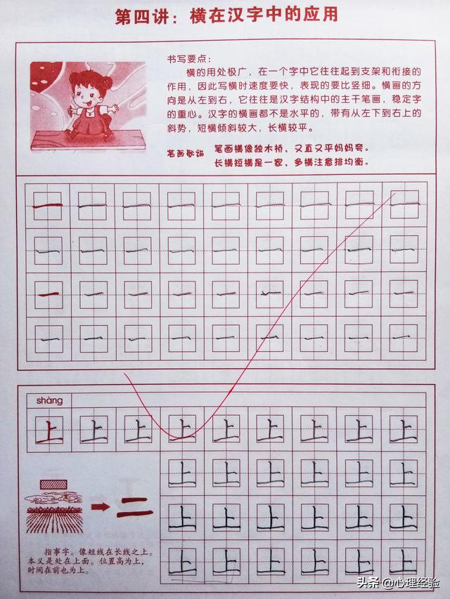 什么是声母，什么是韵母，这样讲孩子更容易理解
