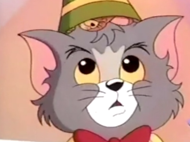 《猫和老鼠》冷知识，总计14个版本，你都看过几版？