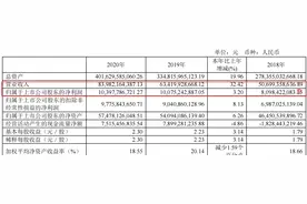 负债破3000亿大关！金地集团狂飙，业主维权不断图片