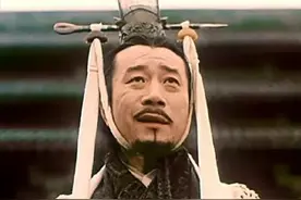 22年前，陈凯歌请来李雪健演秦始皇，这电影已经成功了一半图片