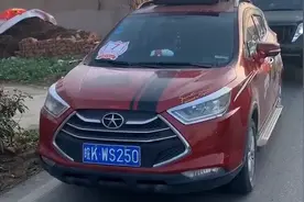 皖KSB250，阜阳最牛车牌？还有这么多…图片