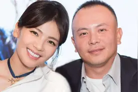 3年还清5亿巨债，帮助丈夫渡过难关后，刘涛为何还要拼命捞金？图片
