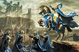 还记得当年的“英雄无敌”系列吗？它的辉煌已经成为绝唱图片