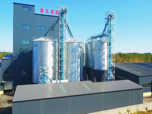 防非禁抗时代，傲农母猪料设计理念让人耳目一新