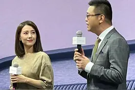 女神高圆圆的5段情史：3次当“小三”2次被捉奸，如今终获幸福图片