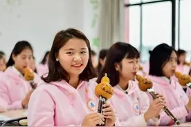 学前教育专业的学生，毕业后并非只能当幼师，大三在校生需了解图片