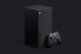 Xbox Series X 首发将可兼容千款游戏图片