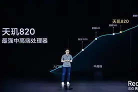 Redmi 10X用MTK的5G芯片，售价1599元起，再也不担心买不起5G了图片
