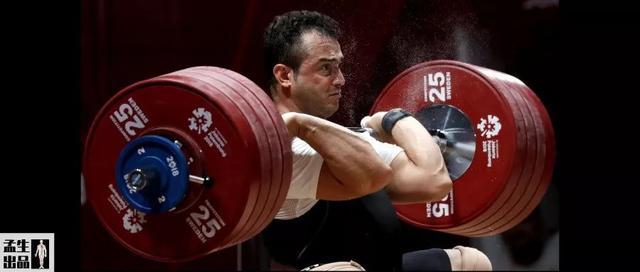 肌酸完全指南——关于肌酸你所需要了解的一切