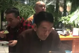 杨议59岁大寿好热闹！赵本山弟子来捧场，侄儿郭德纲却没露面？图片