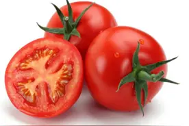 痛风患者可不可以吃番茄？这篇文章告诉你图片