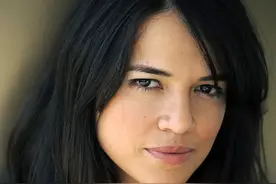 《速度与激情9》里出现的9个女性角色，各具特色，各有风采图片